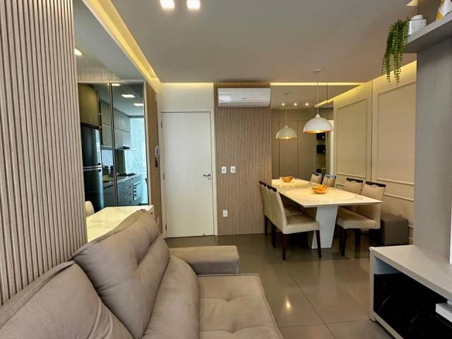 #414 - Apartamento para Venda em Criciúma - SC - 1