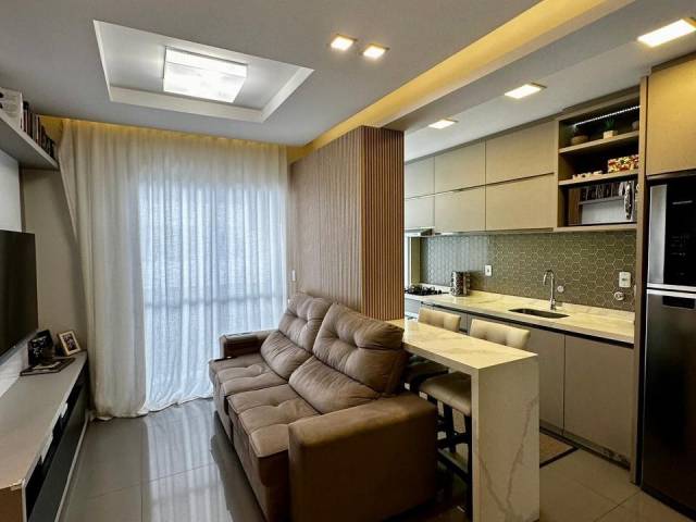 #414 - Apartamento para Venda em Criciúma - SC - 2