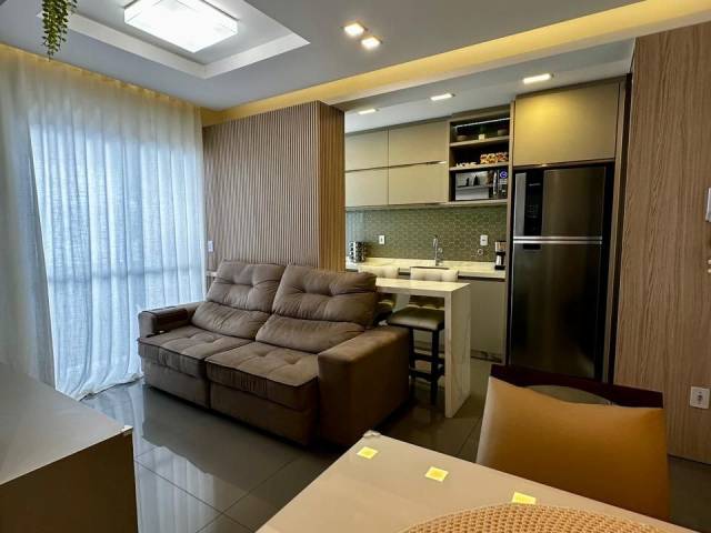 #414 - Apartamento para Venda em Criciúma - SC - 3