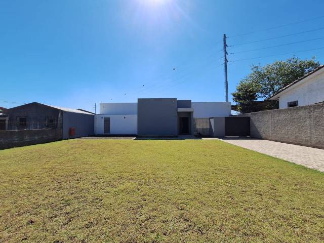 #417 - Casa para Venda em Criciúma - SC - 1