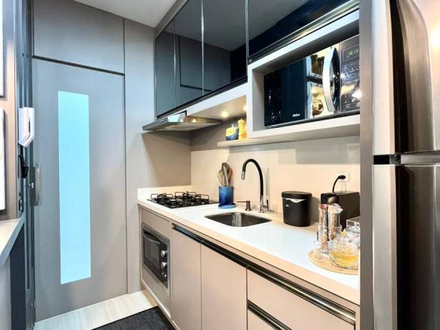 #418 - Apartamento para Venda em Criciúma - SC - 1