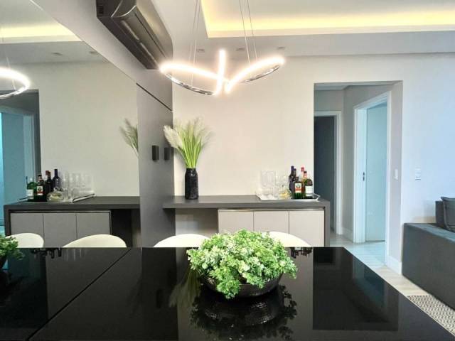 #418 - Apartamento para Venda em Criciúma - SC - 2