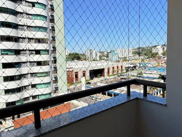 Apartamento para Venda em Criciúma - 5