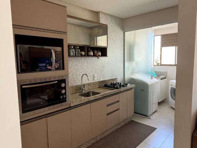 #420 - Apartamento para Venda em Criciúma - SC - 2