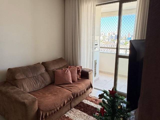 #420 - Apartamento para Venda em Criciúma - SC - 1