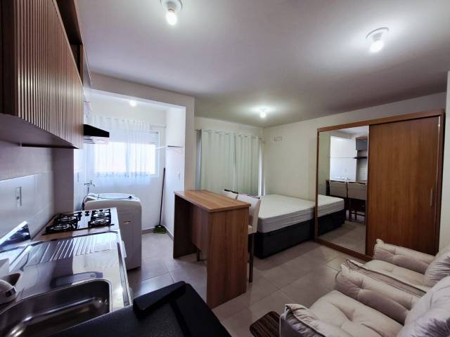 #422 - Apartamento para Venda em Criciúma - SC - 3