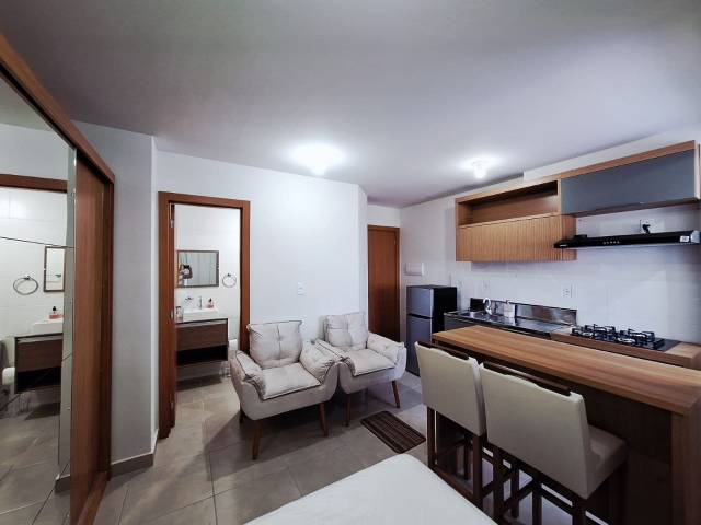 #422 - Apartamento para Venda em Criciúma - SC - 1