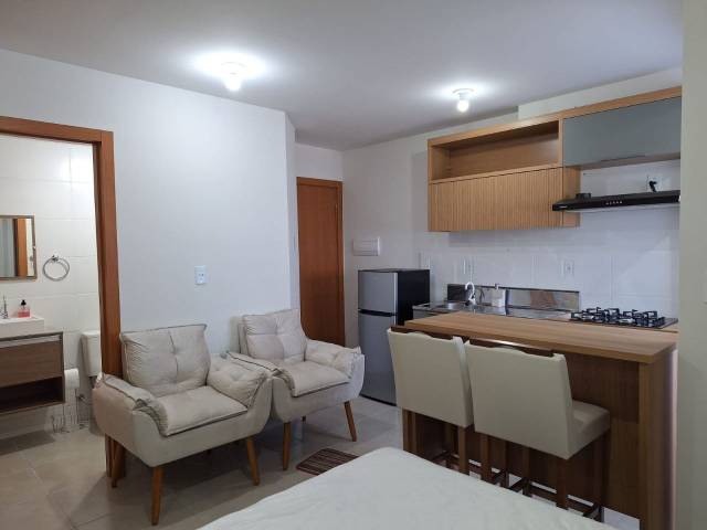 #422 - Apartamento para Venda em Criciúma - SC - 2