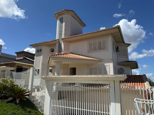 #423 - Casa para Venda em Criciúma - SC - 1