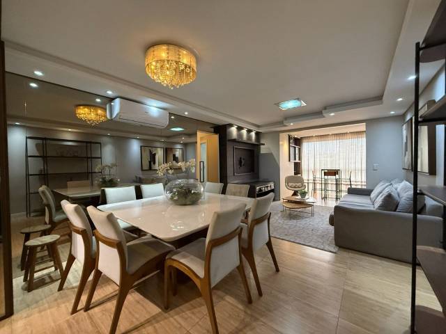 #424 - Apartamento para Venda em Criciúma - SC - 2