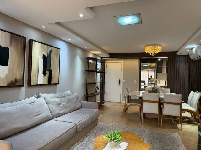 #424 - Apartamento para Venda em Criciúma - SC - 1