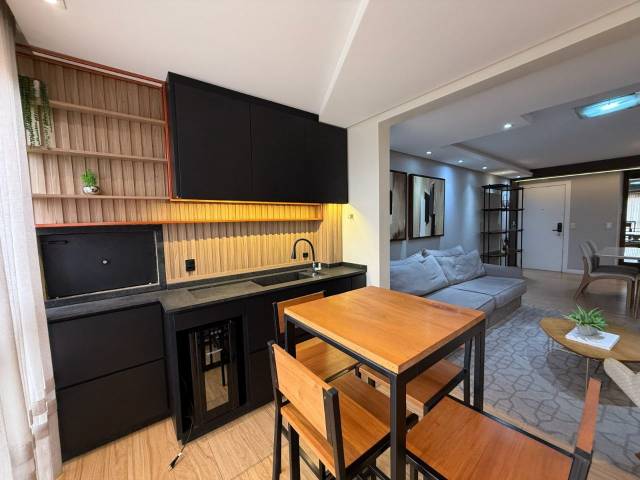 Apartamento para Venda em Criciúma - 4
