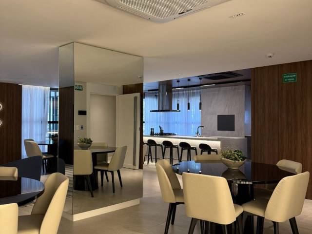 #425 - Apartamento para Venda em Criciúma - SC - 2