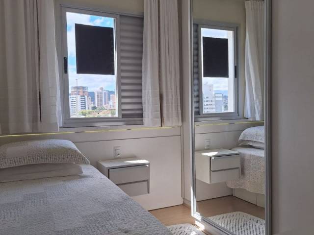 #431 - Apartamento para Venda em Criciúma - SC - 3