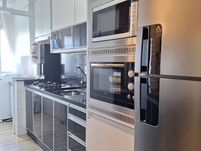 #431 - Apartamento para Venda em Criciúma - SC - 2