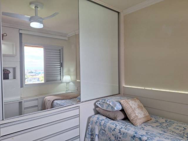 Apartamento para Venda em Criciúma - 4