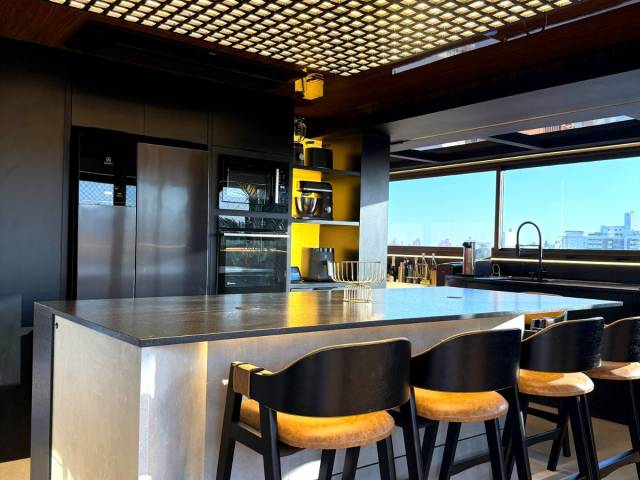 #432 - Apartamento para Venda em Criciúma - SC - 1