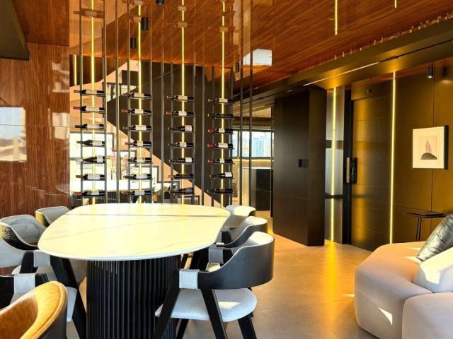 #432 - Apartamento para Venda em Criciúma - SC - 2