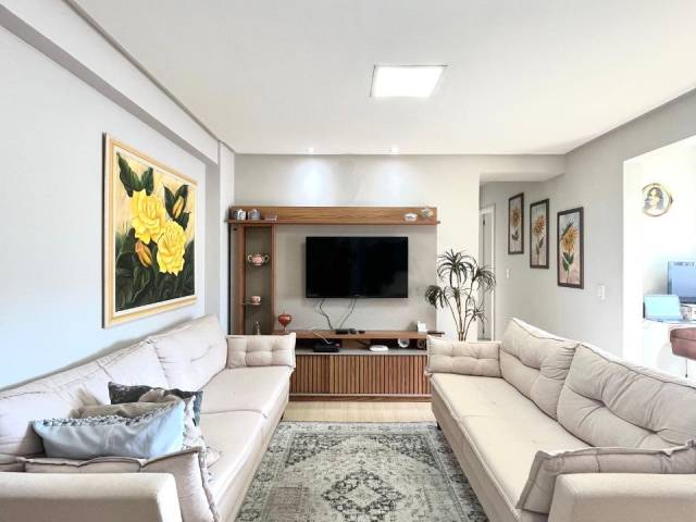 #433 - Apartamento para Venda em Criciúma - SC - 1