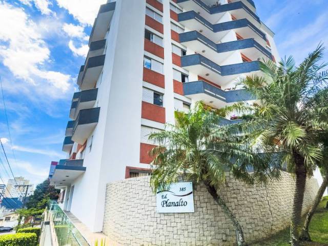 #435 - Apartamento para Venda em Criciúma - SC - 1