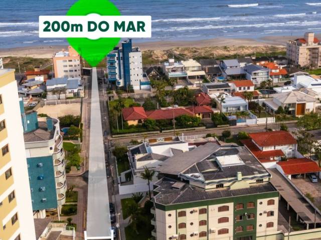 #436 - Apartamento para Venda em Balneário Rincão - SC - 2