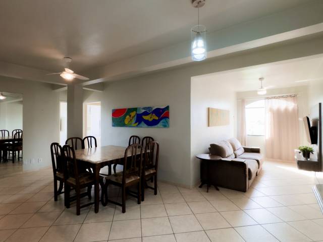 Apartamento para Venda em Balneário Rincão - 5