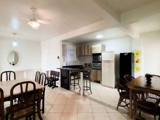Apartamento para Venda em Balneário Rincão - 4