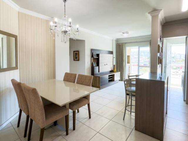 #434 - Apartamento para Venda em Criciúma - SC - 2