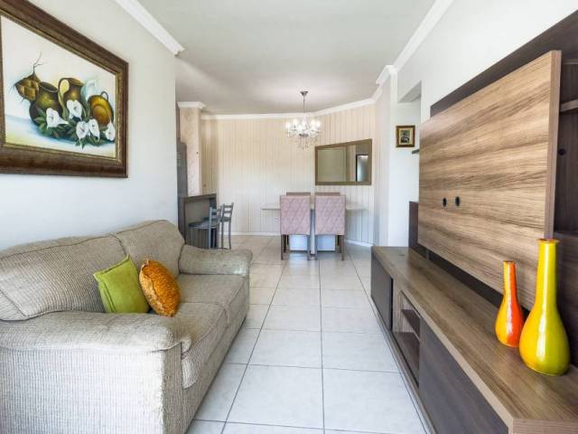 #434 - Apartamento para Venda em Criciúma - SC - 3