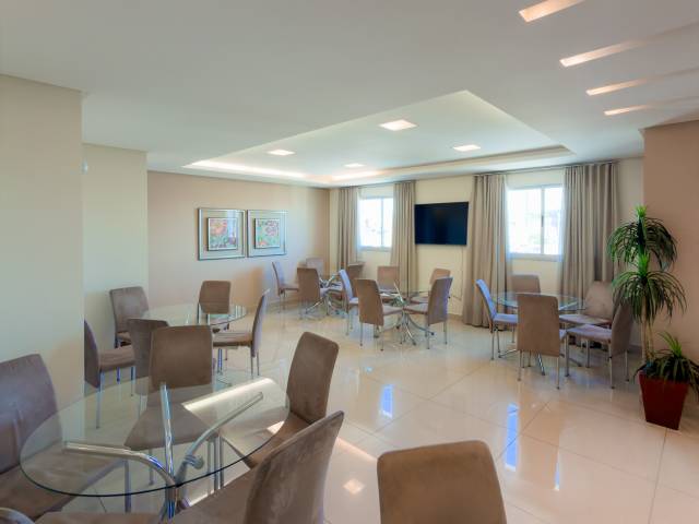 #438 - Apartamento para Venda em Criciúma - SC - 2