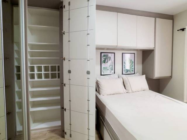 #437 - Apartamento para Venda em Criciúma - SC - 2