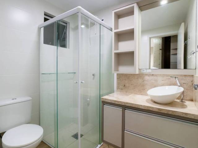 #437 - Apartamento para Venda em Criciúma - SC - 3