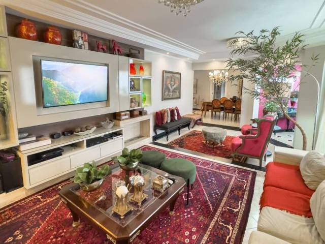 #440 - Apartamento para Venda em Criciúma - SC - 2