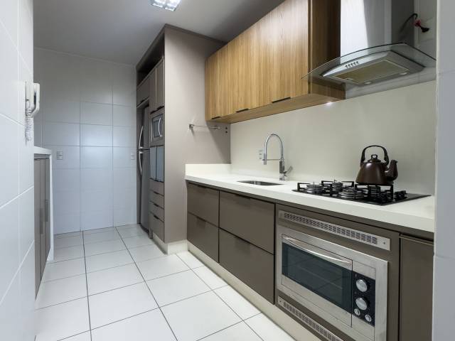 Apartamento para Venda em Criciúma - 5