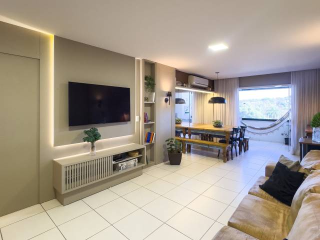 #441 - Apartamento para Venda em Criciúma - SC - 3