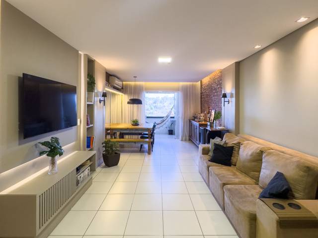 Apartamento para Venda em Criciúma - 4
