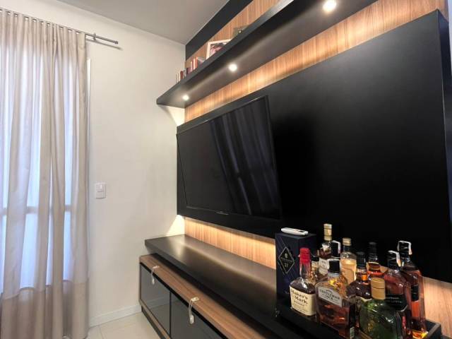 #443 - Apartamento para Venda em Criciúma - SC - 2