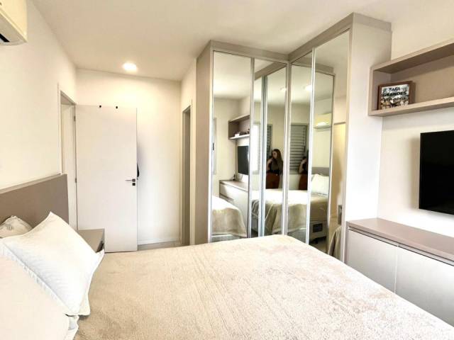 Apartamento para Venda em Criciúma - 4