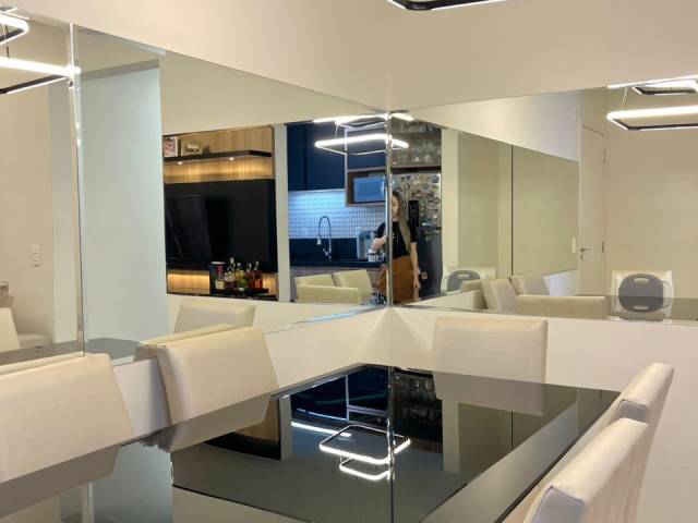 #443 - Apartamento para Venda em Criciúma - SC - 1