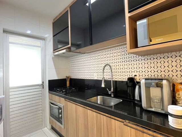 #443 - Apartamento para Venda em Criciúma - SC - 3