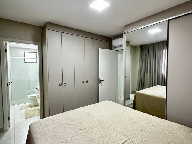 #444 - Apartamento para Venda em Criciúma - SC - 2