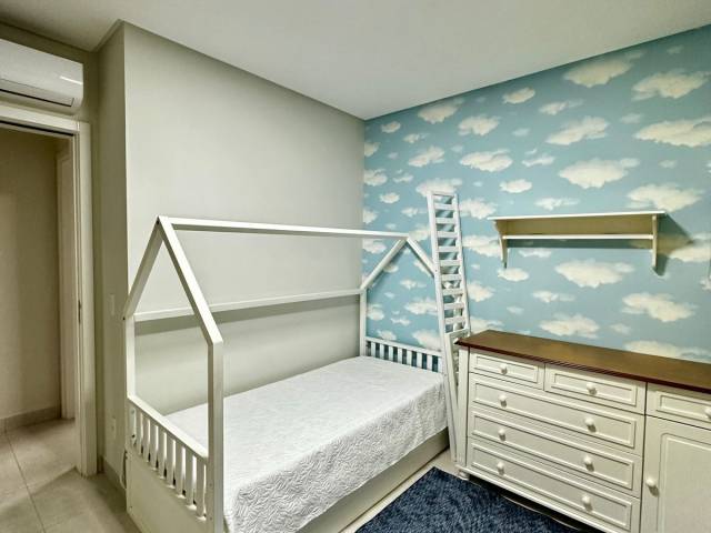 #444 - Apartamento para Venda em Criciúma - SC - 3