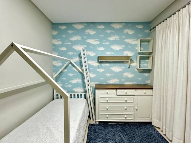 Apartamento para Venda em Criciúma - 4