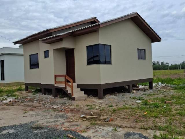 #447 - Casa para Venda em Criciúma - SC - 1