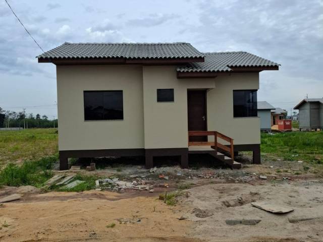 #447 - Casa para Venda em Criciúma - SC - 2