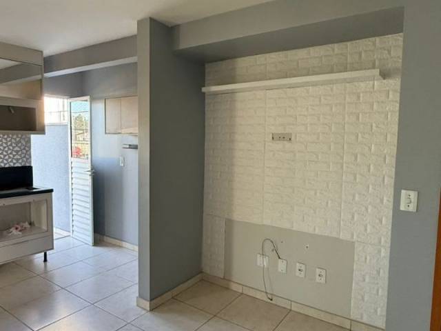 #448 - Apartamento para Venda em Criciúma - SC - 2