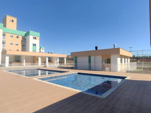 #449 - Apartamento para Venda em Criciúma - SC - 1