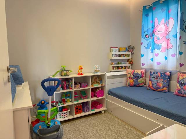 #450 - Apartamento para Venda em Criciúma - SC - 3