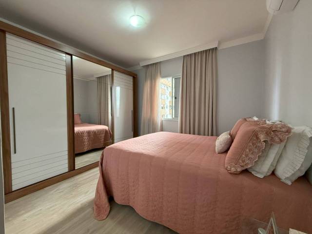 #450 - Apartamento para Venda em Criciúma - SC - 1