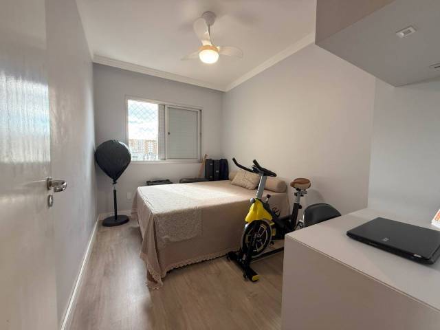 Apartamento para Venda em Criciúma - 4